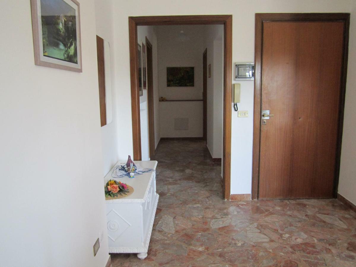 مبيت وإفطار بولينيانو آ ماري Casa Raffaella المظهر الخارجي الصورة