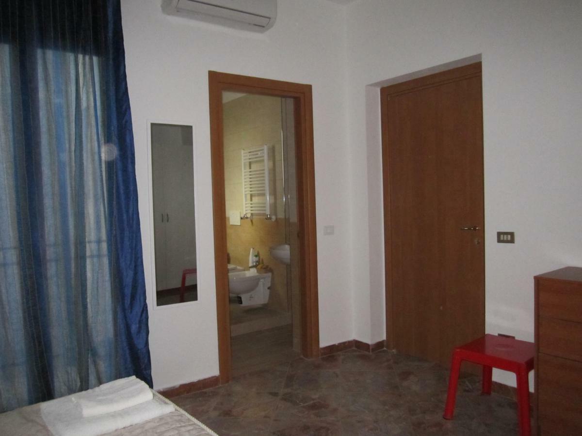 مبيت وإفطار بولينيانو آ ماري Casa Raffaella المظهر الخارجي الصورة