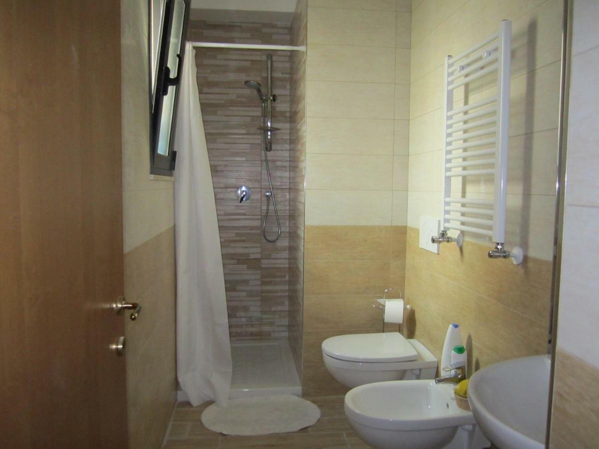 مبيت وإفطار بولينيانو آ ماري Casa Raffaella المظهر الخارجي الصورة