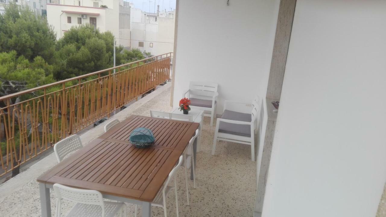 مبيت وإفطار بولينيانو آ ماري Casa Raffaella المظهر الخارجي الصورة