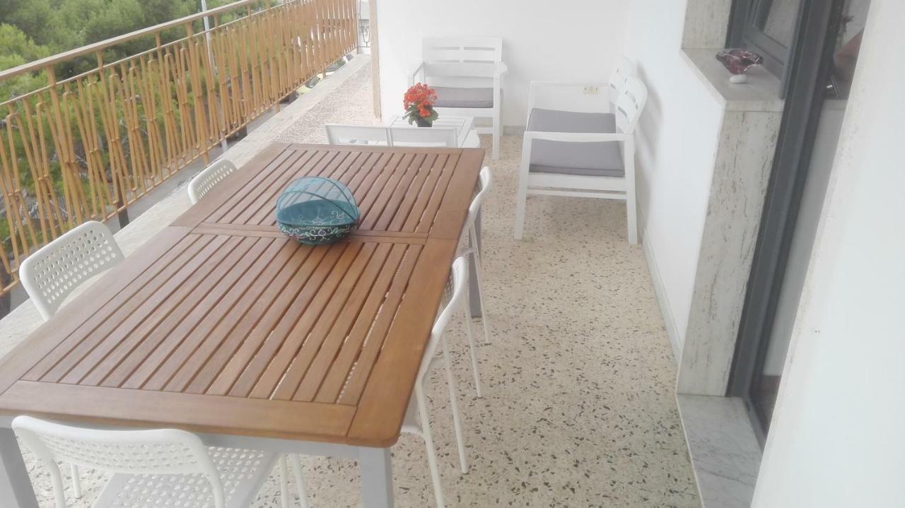 مبيت وإفطار بولينيانو آ ماري Casa Raffaella المظهر الخارجي الصورة