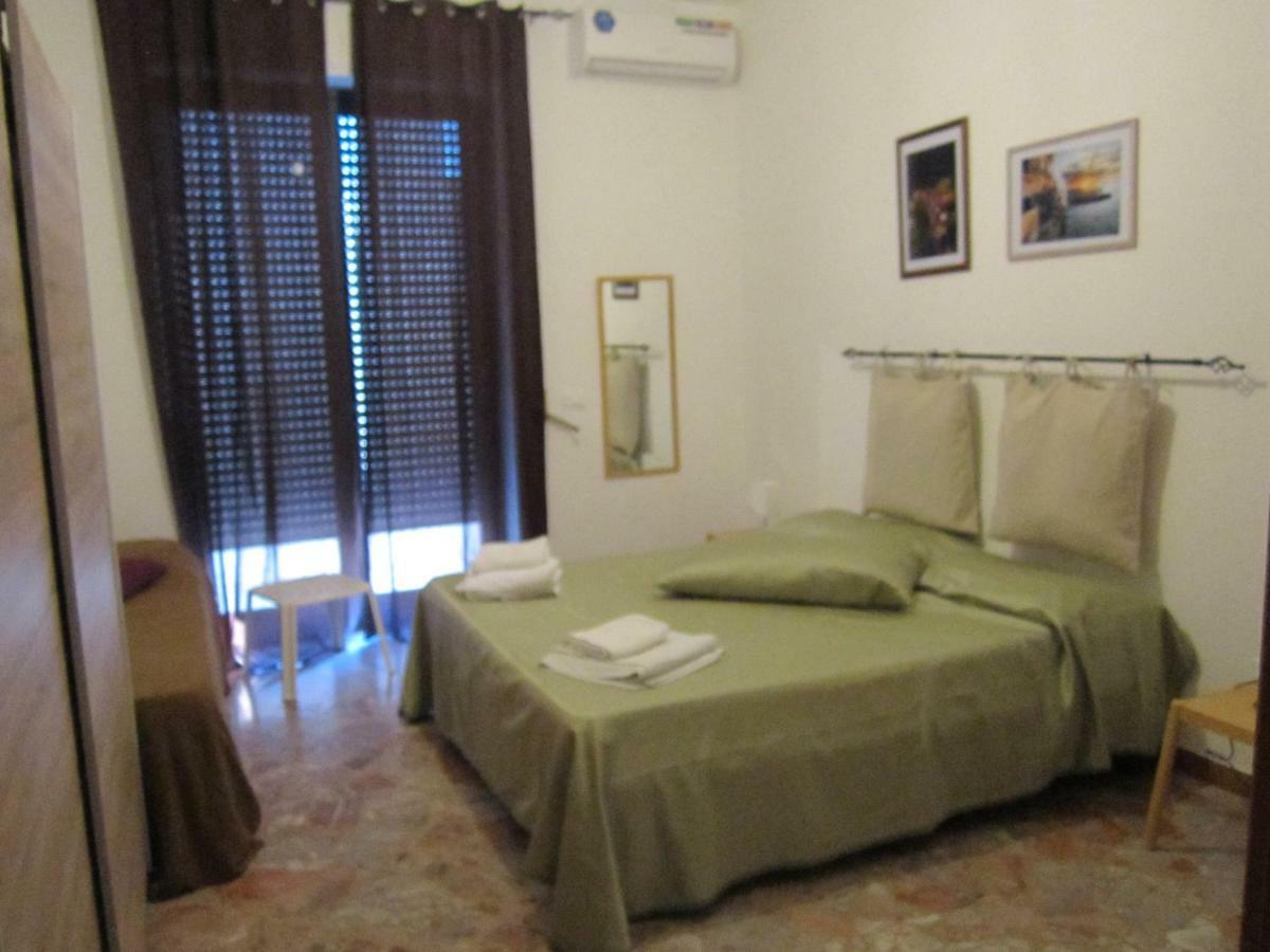 مبيت وإفطار بولينيانو آ ماري Casa Raffaella المظهر الخارجي الصورة