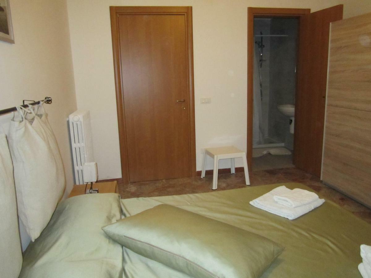 مبيت وإفطار بولينيانو آ ماري Casa Raffaella المظهر الخارجي الصورة